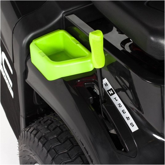 NAC TRAKTOREK OGRODOWY 5,6kW 86cm TR86-352L-R-T -zdjęcie numer 5