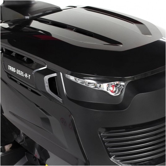 NAC TRAKTOREK OGRODOWY 5,6kW 86cm TR86-352L-R-T -zdjęcie numer 4