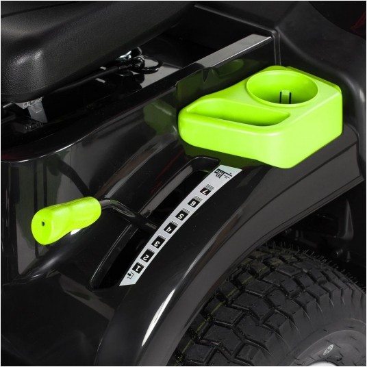 NAC TRAKTOREK OGRODOWY 5,6kW 86cm TR86-352L-R-T -zdjęcie numer 9