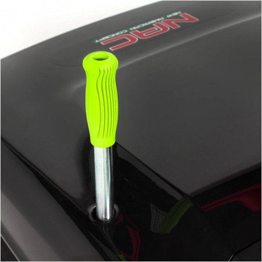 NAC TRAKTOREK OGRODOWY 5,6kW 86cm TR86-352L-R-T -zdjęcie numer 6