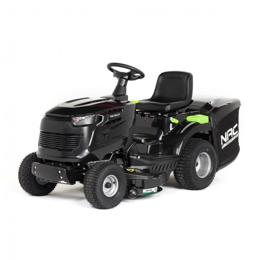 NAC TRAKTOREK OGRODOWY 5,6kW 86cm TR86-352L-R-T -zdjęcie numer 8