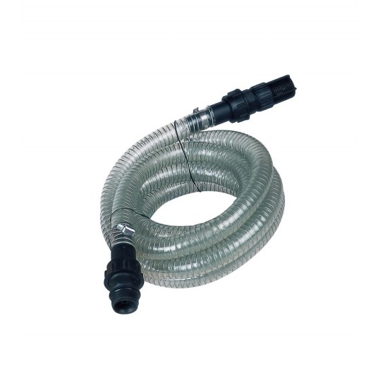 NAC WĄŻ SSĄCY 7M H7-K Z ZAWOREM ZWROTNYM -zdjęcie numer 1