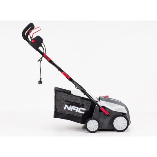 NAC WERTYKULATOR AERATOR SCE180-W 1800W 40cm -zdjęcie numer 3