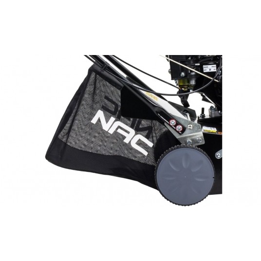 NAC WERTYKULATOR SPALINOWY LRP40-118-CH 40cm -zdjęcie numer 3