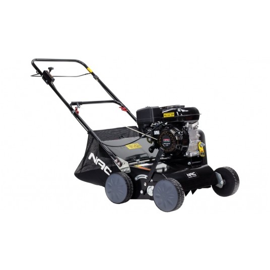 NAC WERTYKULATOR SPALINOWY LRP40-118-CH 40cm -zdjęcie numer 1