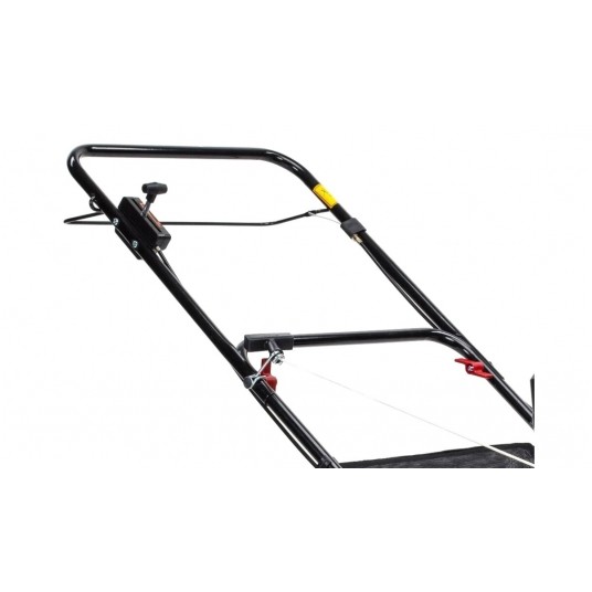 NAC WERTYKULATOR SPALINOWY LRP40-118-CH 40cm -zdjęcie numer 5