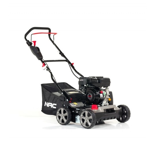 NAC WERTYKULATOR SPALINOWY LRP40-196L-TX 40cm -zdjęcie numer 1