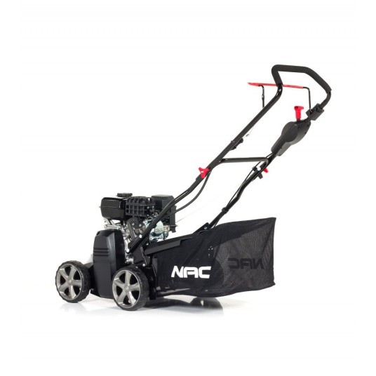 NAC WERTYKULATOR SPALINOWY LRP40-196L-TX 40cm -zdjęcie numer 3
