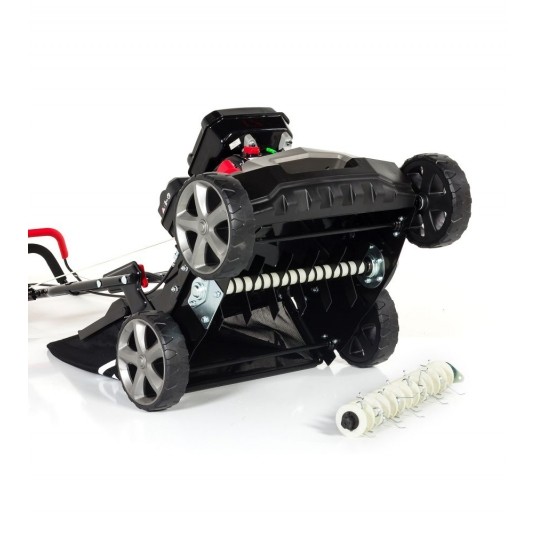 NAC WERTYKULATOR SPALINOWY LRP40-196L-TX 40cm -zdjęcie numer 6