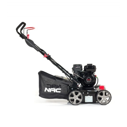 NAC WERTYKULATOR SPALINOWY LRP40-196L-TX 40cm -zdjęcie numer 2