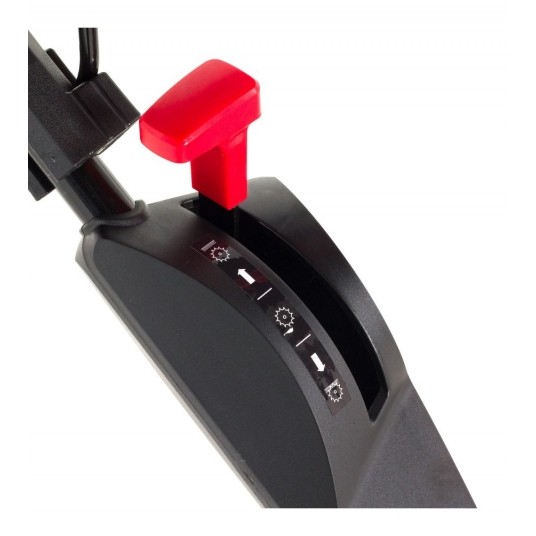 NAC WERTYKULATOR SPALINOWY LRP40-196L-TX 40cm -zdjęcie numer 10