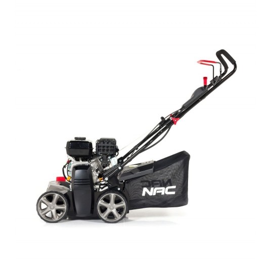 NAC WERTYKULATOR SPALINOWY LRP40-196L-TX 40cm -zdjęcie numer 4