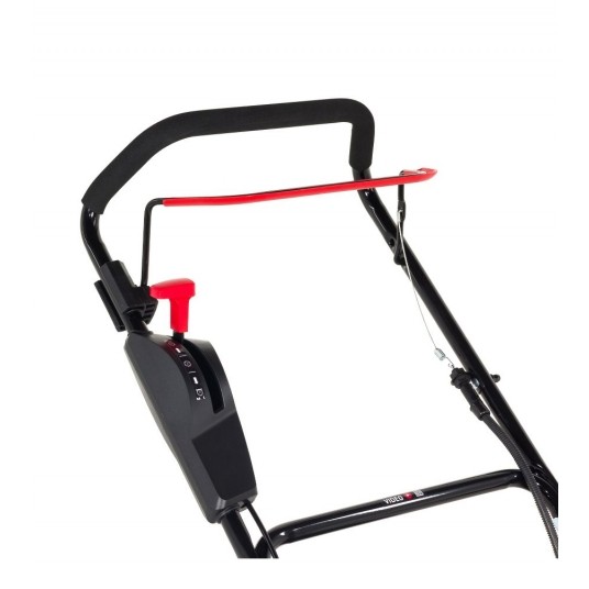 NAC WERTYKULATOR SPALINOWY LRP40-196L-TX 40cm -zdjęcie numer 9