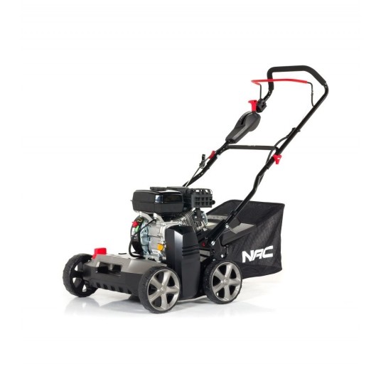 NAC WERTYKULATOR SPALINOWY LRP40-196L-TX 40cm -zdjęcie numer 5