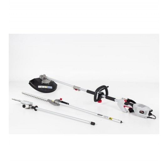 NAC WIELOFUNKCYJNE URZĄDZENIE DO PRAC OGROD. 900W -zdjęcie numer 2