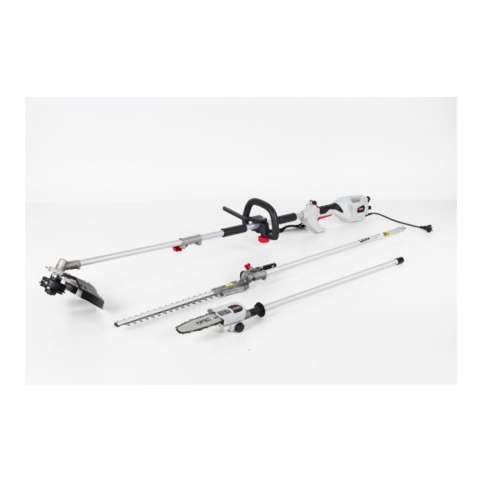 NAC WIELOFUNKCYJNE URZĄDZENIE DO PRAC OGROD. 900W -zdjęcie numer 3