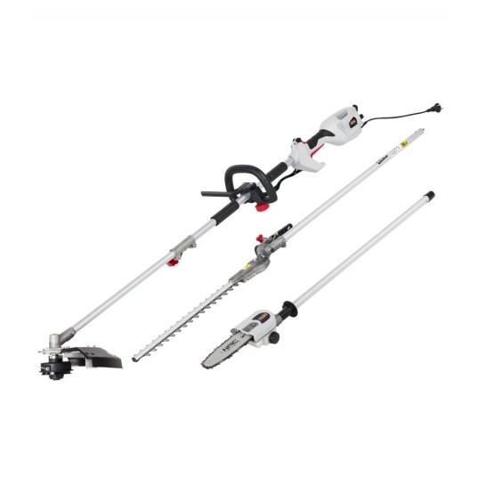 NAC WIELOFUNKCYJNE URZĄDZENIE DO PRAC OGROD. 900W -zdjęcie numer 1