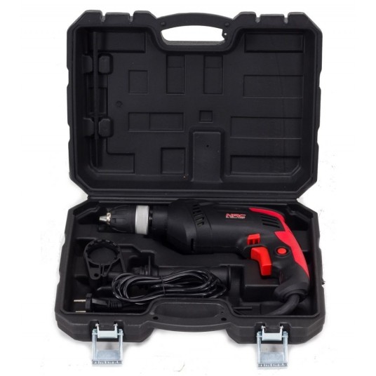 NAC WIERTARKA UDAROWA 800W IDE80-GY -zdjęcie numer 4