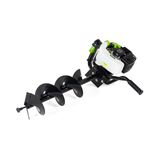 NAC WIERTNICA SPALINOWA 2.95KM EAP52-295 +3 WIER. -zdjęcie numer 2