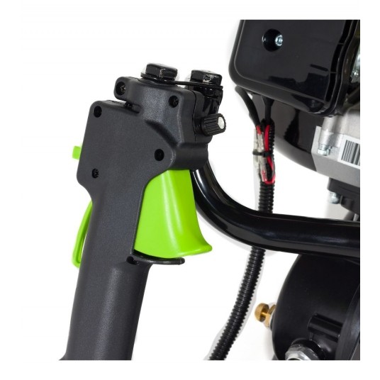 NAC WIERTNICA SPALINOWA 2.95KM EAP52-295 +3 WIER. -zdjęcie numer 6