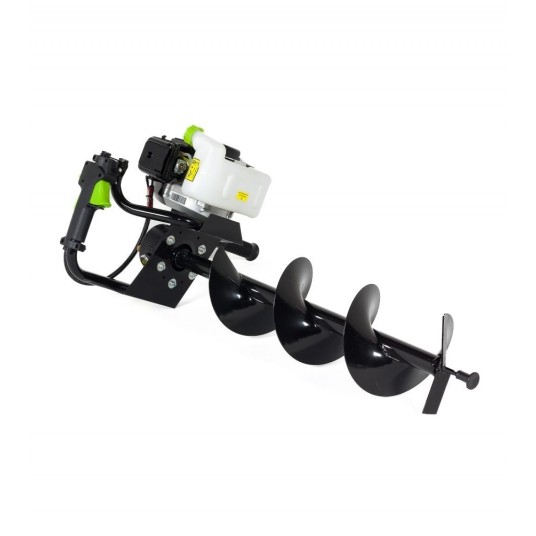 NAC WIERTNICA SPALINOWA 2.95KM EAP52-295 +3 WIER. -zdjęcie numer 3