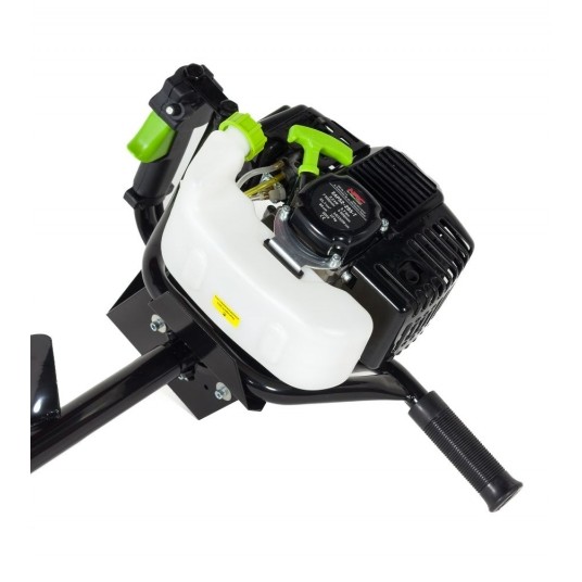 NAC WIERTNICA SPALINOWA 2.95KM EAP52-295 +3 WIER. -zdjęcie numer 8