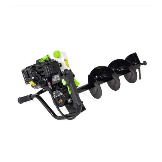 NAC WIERTNICA SPALINOWA 2.95KM EAP52-295 +3 WIER. -zdjęcie numer 4