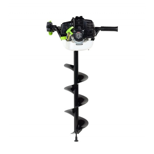 NAC WIERTNICA SPALINOWA 2.95KM EAP52-295 +3 WIER. -zdjęcie numer 5