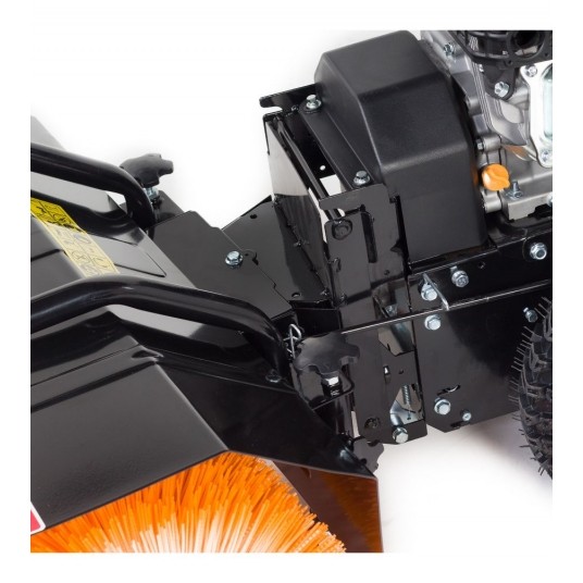 NAC ZAMIATARKA SPALINOWA Z NAPĘ. SWP80-196L-V4-KC -zdjęcie numer 10