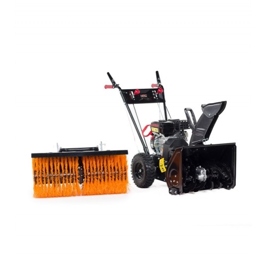 NAC ZAMIATARKA SPALINOWA Z NAPĘ. SWP80-196L-V4-KC -zdjęcie numer 1