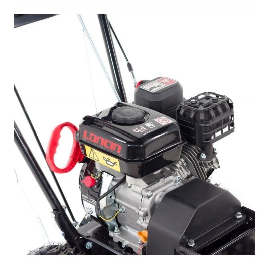 NAC ZAMIATARKA SPALINOWA Z NAPĘ. SWP80-196L-V4-KC -zdjęcie numer 7