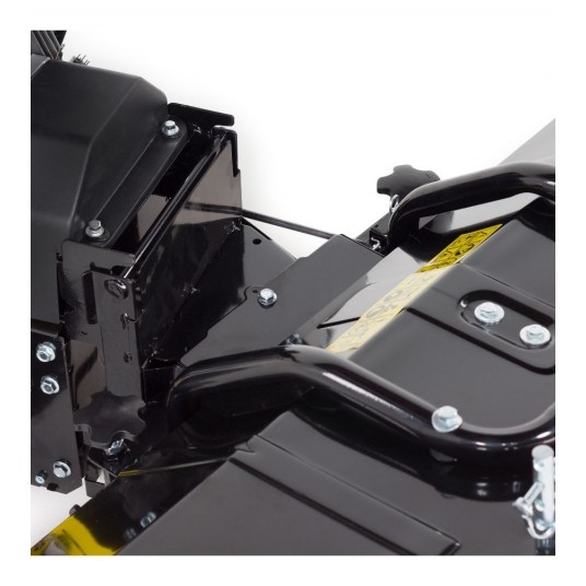 NAC ZAMIATARKA SPALINOWA Z NAPĘ. SWP80-196L-V4-KC -zdjęcie numer 8