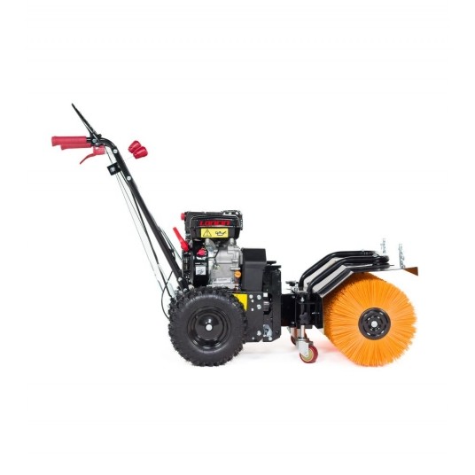 NAC ZAMIATARKA SPALINOWA Z NAPĘ. SWP80-196L-V4-KC -zdjęcie numer 9