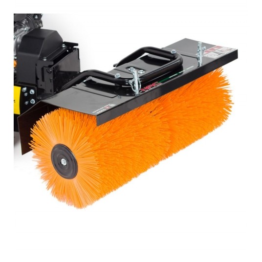 NAC ZAMIATARKA SPALINOWA Z NAPĘ. SWP80-196L-V4-KC -zdjęcie numer 6