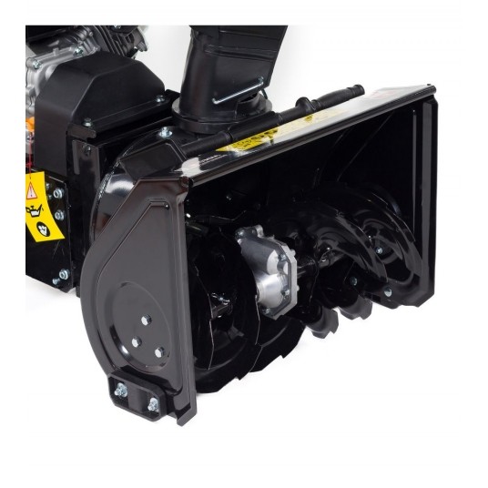 NAC ZAMIATARKA SPALINOWA Z NAPĘ. SWP80-196L-V4-KC -zdjęcie numer 5