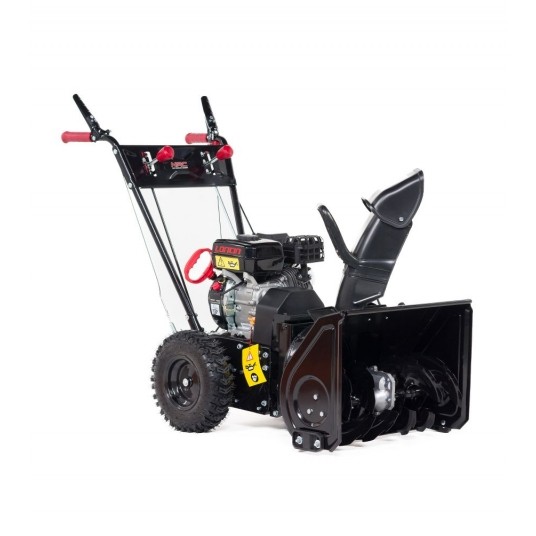 NAC ZAMIATARKA SPALINOWA Z NAPĘ. SWP80-196L-V4-KC -zdjęcie numer 3