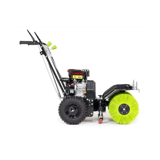 NAC ZAMIATARKA SPALINOWA Z NAPĘDEM SWP60-196L-KC -zdjęcie numer 2