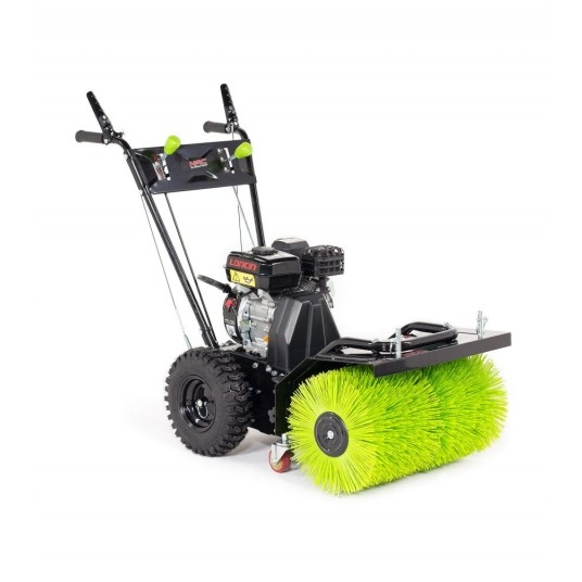 NAC ZAMIATARKA SPALINOWA Z NAPĘDEM SWP60-196L-KC -zdjęcie numer 1