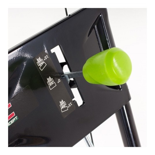 NAC ZAMIATARKA SPALINOWA Z NAPĘDEM SWP60-196L-KC -zdjęcie numer 10