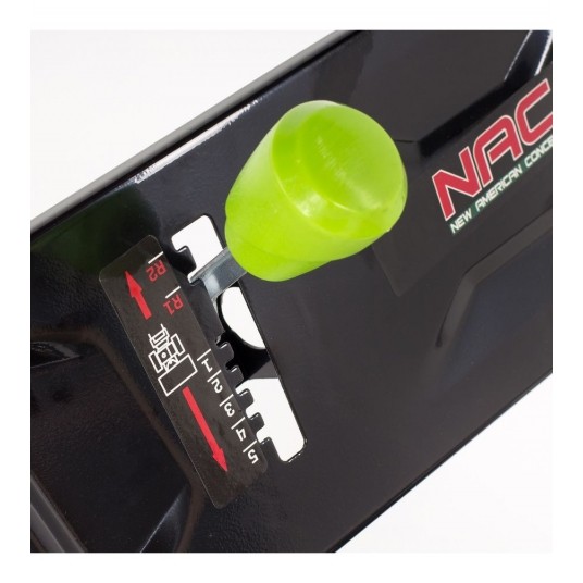 NAC ZAMIATARKA SPALINOWA Z NAPĘDEM SWP60-196L-KC -zdjęcie numer 9