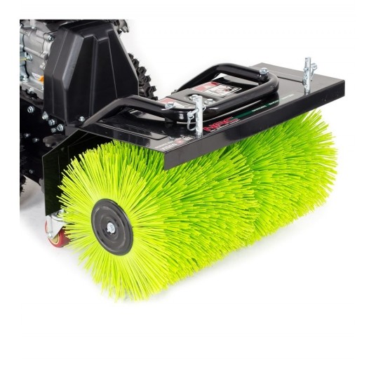 NAC ZAMIATARKA SPALINOWA Z NAPĘDEM SWP60-196L-KC -zdjęcie numer 7