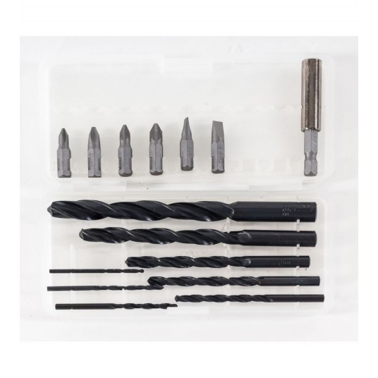 NAC ZESTAW AKU. WKRĘTARKA+SZLIFIERKA CDB-AGE-LI-20 -zdjęcie numer 9