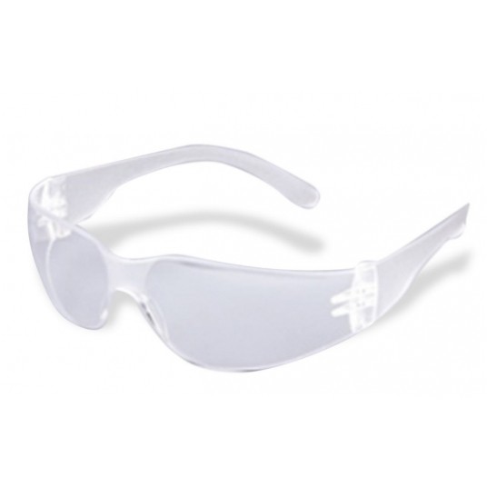 OKULARY OCHRONNE OZZY ST03 YY-303 -zdjęcie numer 1