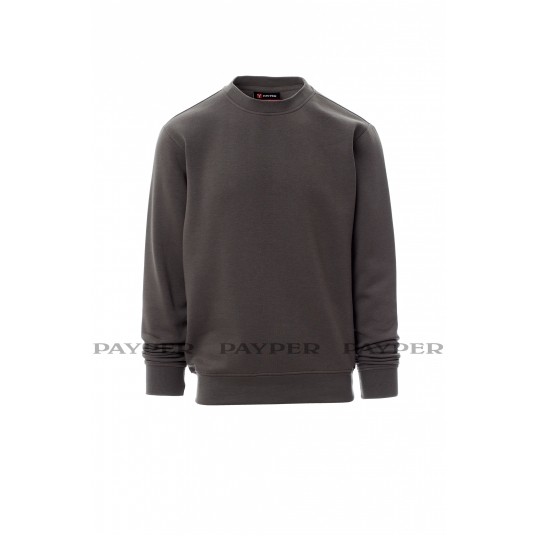 PAYPER BLUZA NEW ORLEANS SMOKE L -zdjęcie numer 1