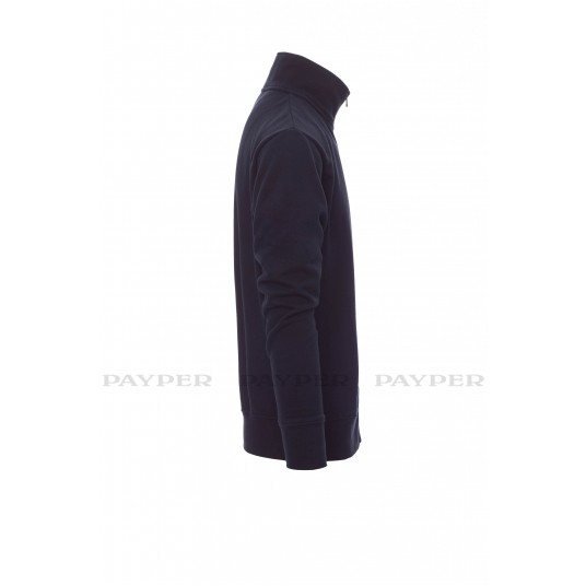 PAYPER BLUZA ROZPINANA HOUSTON NAVY BLUE L -zdjęcie numer 4