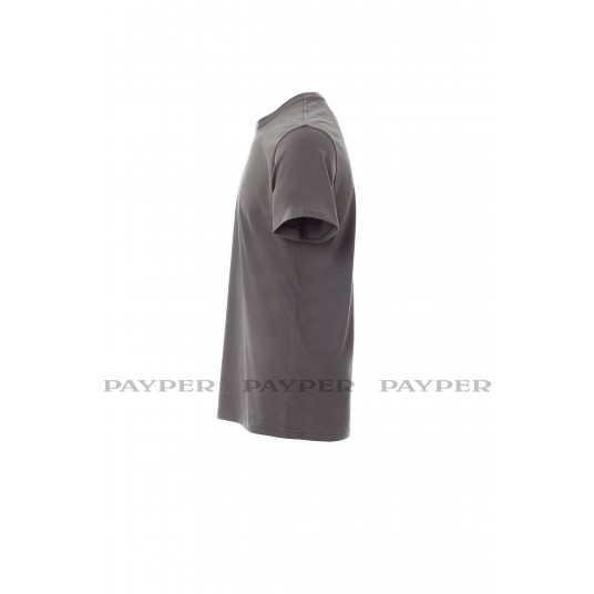 PAYPER KOSZULKA T-SHIRT FREE SMOKE 2XL -zdjęcie numer 2