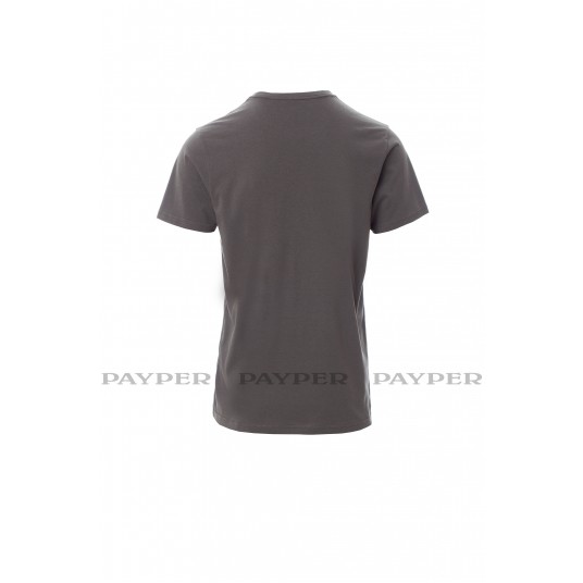 PAYPER KOSZULKA T-SHIRT FREE SMOKE 3XL -zdjęcie numer 3