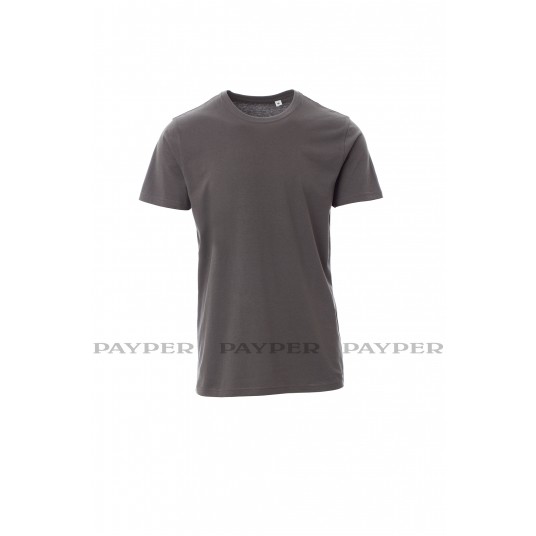 PAYPER KOSZULKA T-SHIRT FREE SMOKE S -zdjęcie numer 1