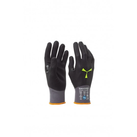 PAYPER RĘKAWICE ROBOCZE TOUCH 15FULL ROZ. 10 -zdjęcie numer 1