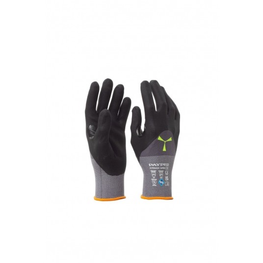 PAYPER RĘKAWICE ROBOCZE TOUCH 15PRO ROZ. 9 -zdjęcie numer 1